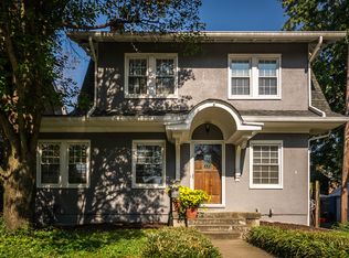 1641 Jaeger Ave, Louisville, KY 40205