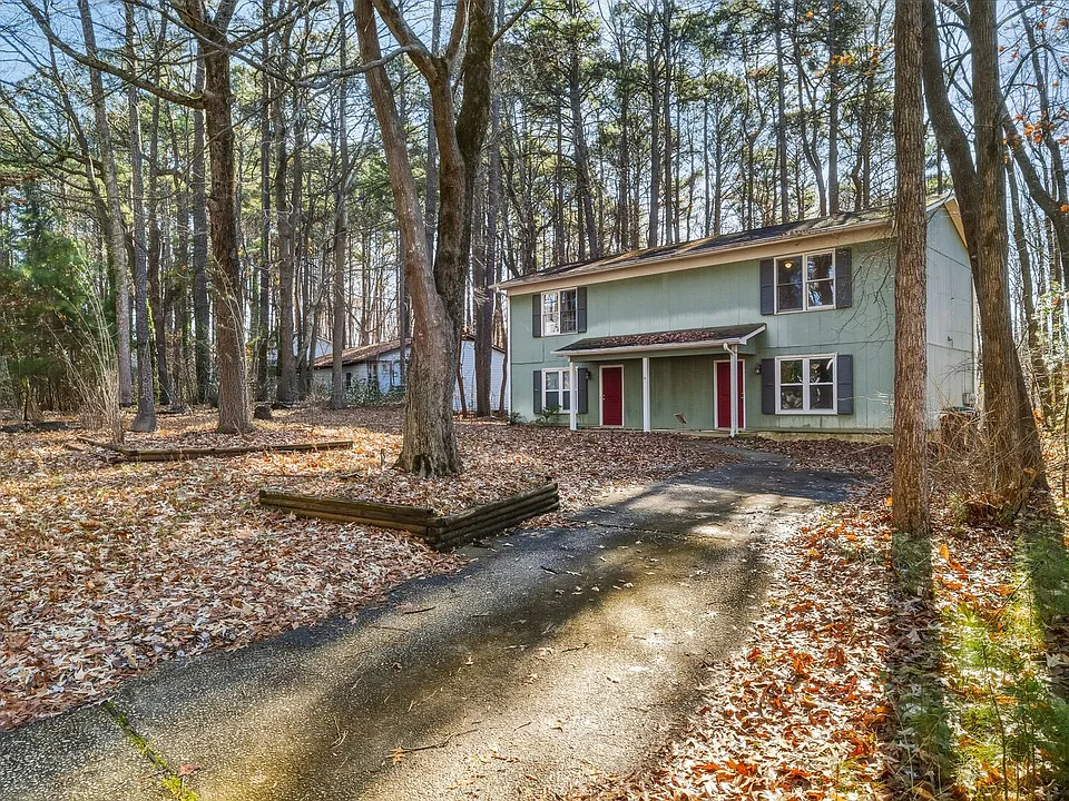 732 Branniff Dr