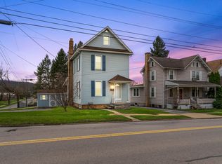 321 Park Ave, Clearfield, PA