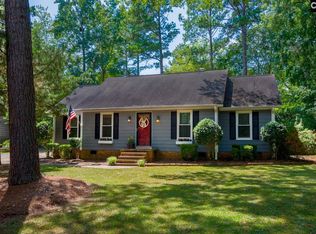 212 Andover Cir, Irmo, SC 29063