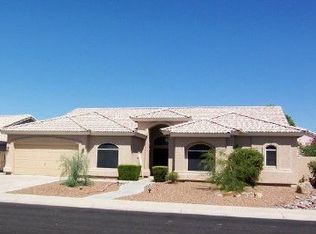 3230 W Genoa Way, Chandler, AZ 85226