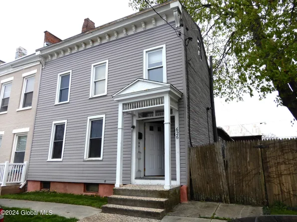 626 1st Avenue, Troy, NY 12182