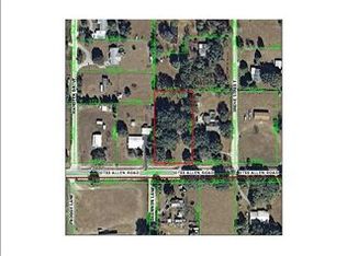 39733 Otis Allen Rd, Zephyrhills, FL 33540