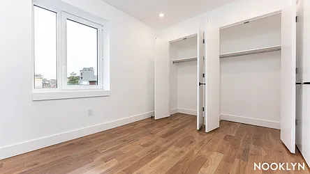 Rented by Nooklyn NYC LLC