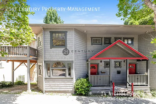 14 Nicholl Ave #14 Photo 1 14 Nicholl Ave #14 Photo 1