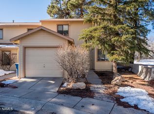 2101 E Arroyo Seco Dr, Flagstaff, AZ 86004