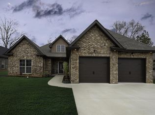 265 Dorchester Cir, Clarksville, TN 37043