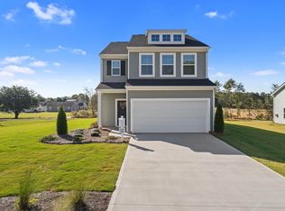 705 James Oak Ln, Lyman, SC 29365