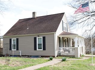 110 Blanche Rd, Fredericktown, PA 15333