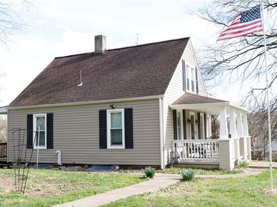 110 Blanche Rd, Fredericktown, PA, 15333