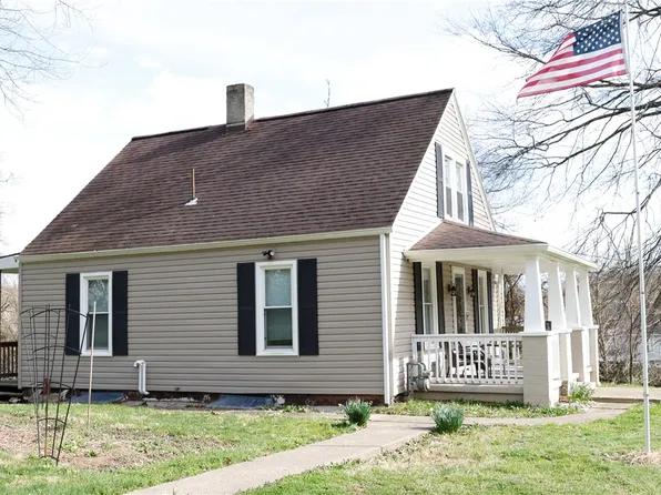 110 Blanche Rd, Fredericktown, PA 15333