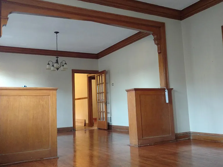 8419 S Baltimore Ave #2N — Photo 3