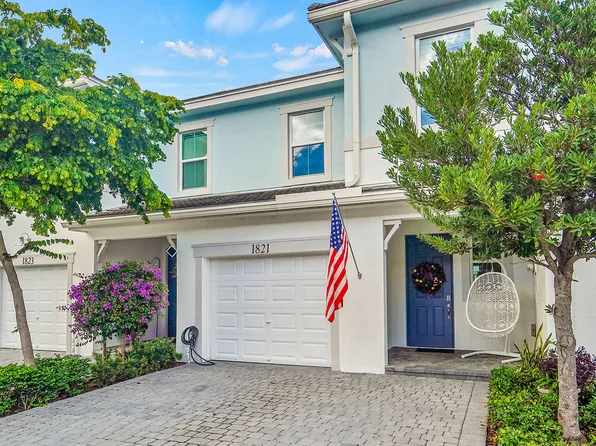 1821 Sandpiper Pointe Place #1821, Deerfield Beach, FL 33442