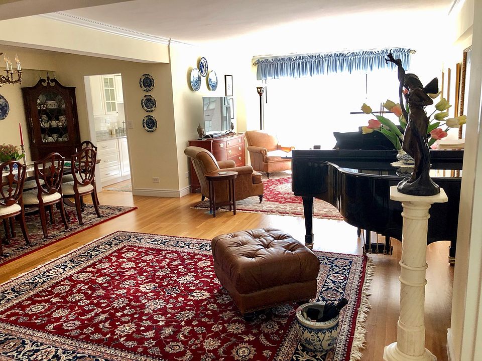 1st image of 100 West 57th Street #9G