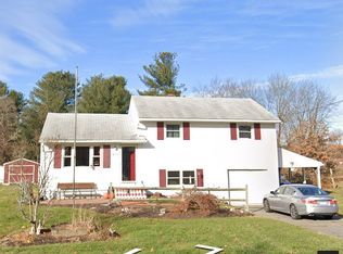 479 Rye St, South Windsor, CT 06074