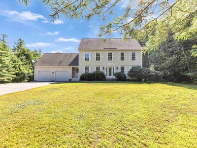 15 Foxberry Drive, New Boston, NH, 03070