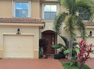 6063 Seminole Gardens Cir, Riviera Beach, FL 33418