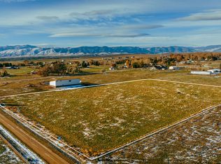 8 Forestry St, Sheridan, WY 82801