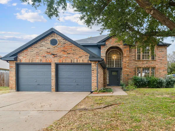 2002 Terracotta Ct, Lewisville, TX 75067