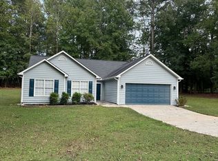 750 Flintlock Dr, Dacula, GA 30019