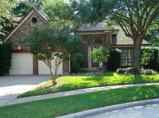 12523 Mill Hedge Dr, Houston, TX 77070