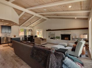 2522 Talbot St, South Lake Tahoe, CA 96150