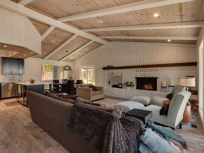 2522 Talbot St, South Lake Tahoe, CA, 96150
