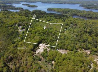476 W Shore Rd, Wiscasset, ME 04578