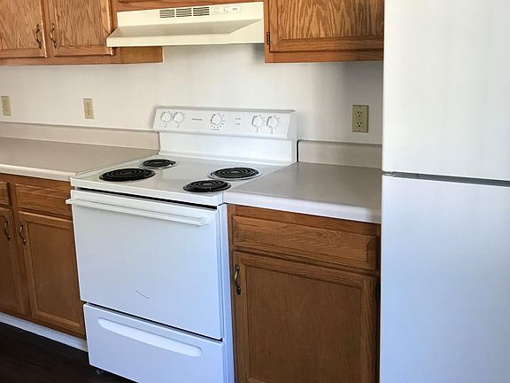 4th image of 1410 Diuguid Dr APT B