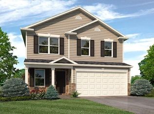 1870 Lakecrest Dr, Columbus, IN