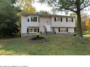 18 Jean Rd, East Brunswick, NJ 08816