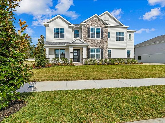 2nd image of 3834 Wolves Creek Pl