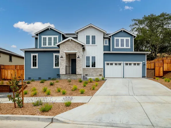 1907 Carlile Place, Santa Rosa, CA 95403