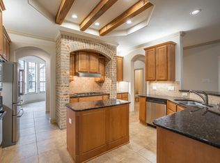 22 Columbia Crest Pl, Spring, TX 77382