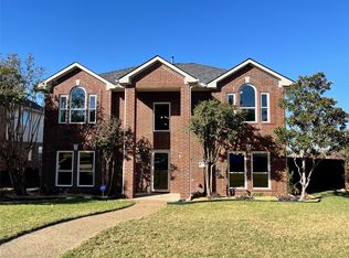 2309 York Ct, Carrollton, TX 75006