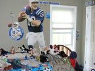 3104 Koehler Place Dr, New Albany, IN 47150