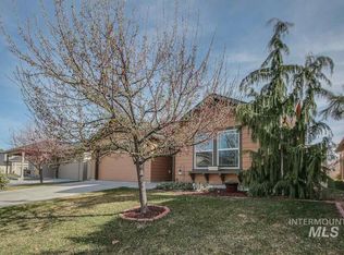 277 E Whitespur Way, Meridian, ID 83642