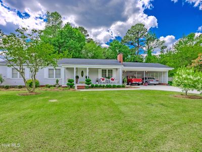 155 Nc 111, Chinquapin, NC, 28518