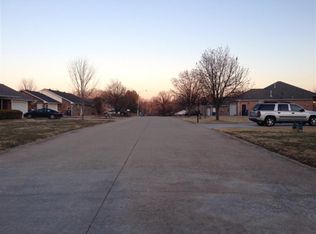 344 Wilson Dr, Gentry, AR 72734