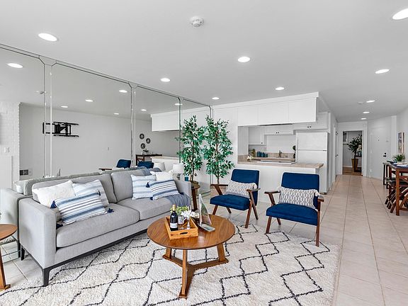 2nd image of 615 Esplanade Unit 105