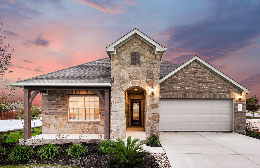 Erwin Farms by Pulte Homes in McKinney TX Zillow