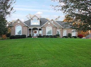 1323 Lakemere Ave, Bowling Green, KY 42103