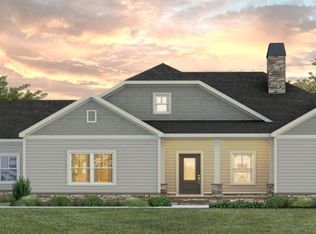 0 Thompson Rd LOT 100, Franklin, GA 30217