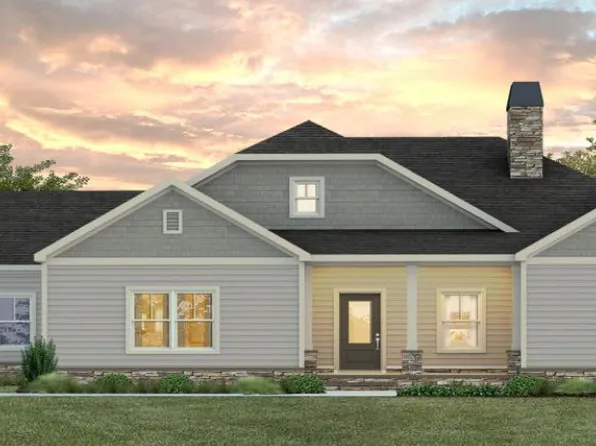 0 Thompson Rd Lot 100, Franklin, GA 30217