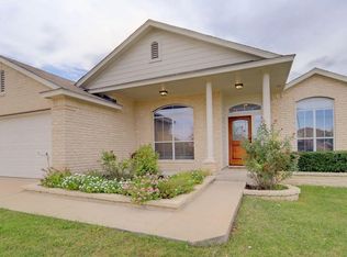 2621 Pearson Way, Round Rock, TX 78665