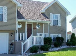 151 SE 1181, Knob Noster, MO 65336