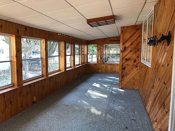 3 season porch