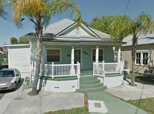 1504 N 23rd St, Tampa, FL 33605