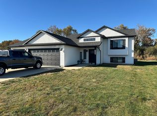 609 Spruce St, Aurora, SD 57002