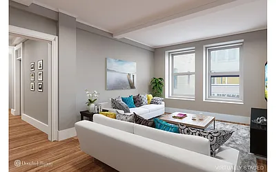 Sold by Douglas Elliman